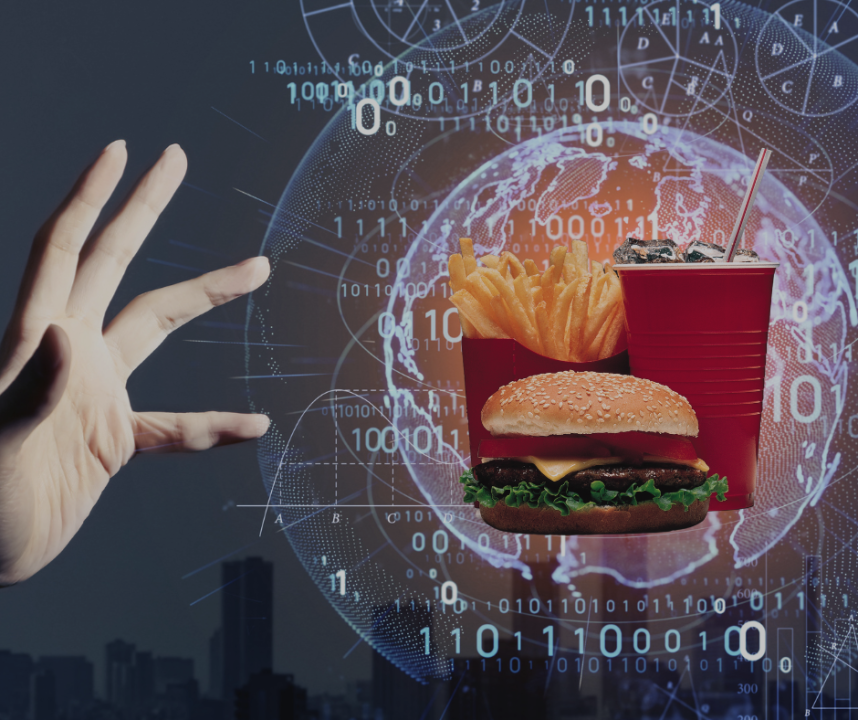 Beyond the Golden Arches: Unveiling Causality with AI for Supercharged ROI Measurement in Fast Food