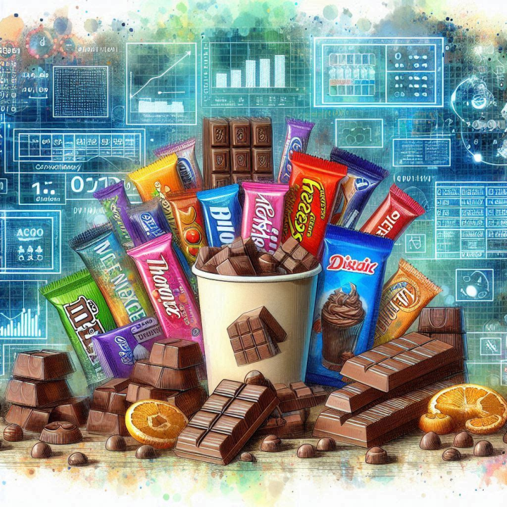 The Sweet Challenge: Measuring Marketing Impact in the Confectionery Industry